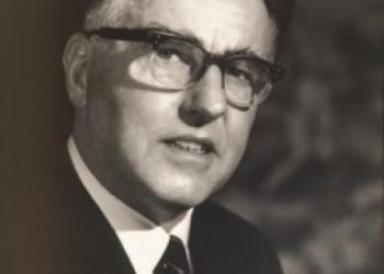 Louis Harold Gray