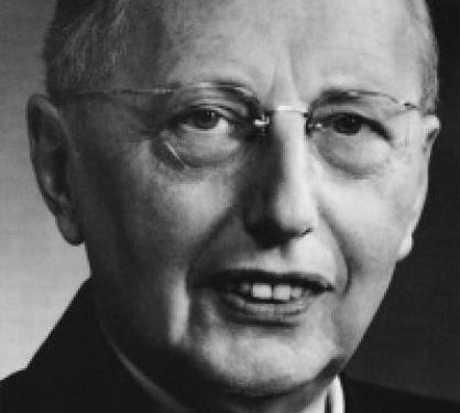 Louis Hjelmslev