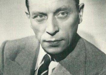 Louis Jouvet
