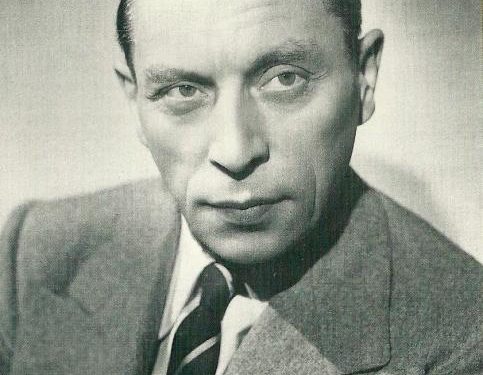 Louis Jouvet