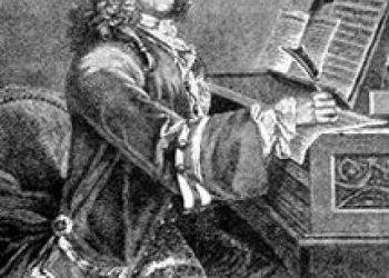 Louis-Nicolas Clerambault