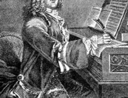 Louis-Nicolas Clerambault