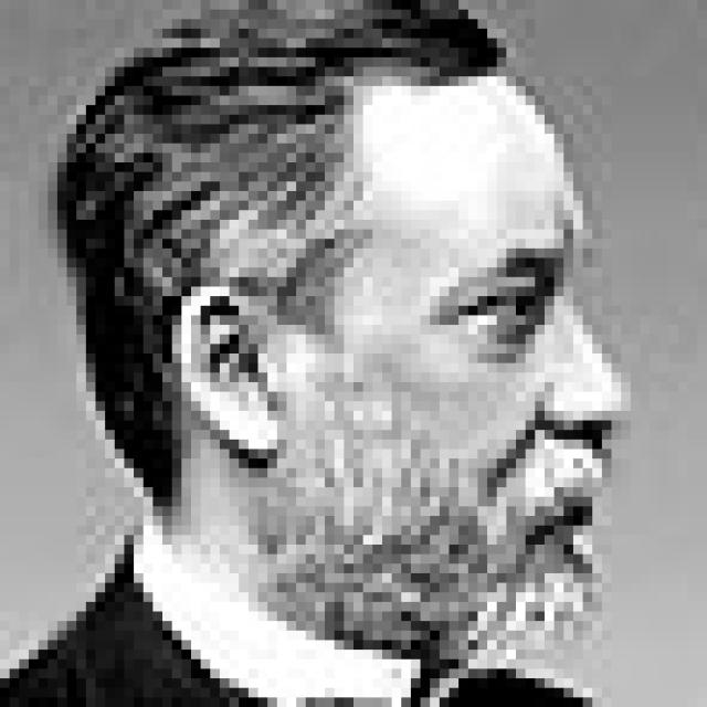 Louis Pasteur