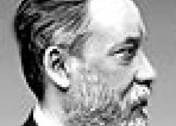 Louis Pasteur