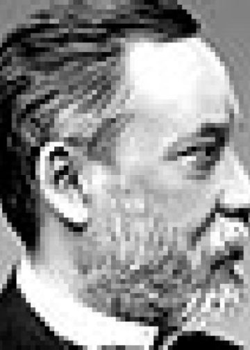 Louis Pasteur
