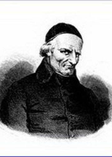 Louis-Pierre Anquetil