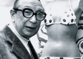 Louis Reard