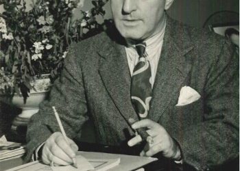 Louis Wolfe Gilbert