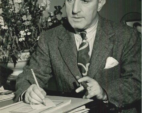 Louis Wolfe Gilbert