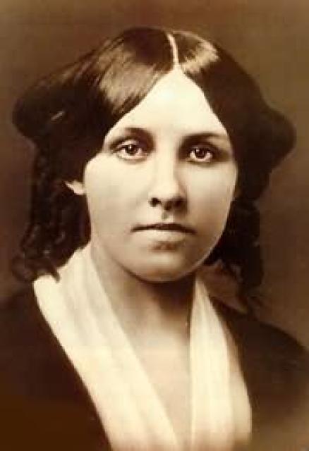 Louisa Alcott