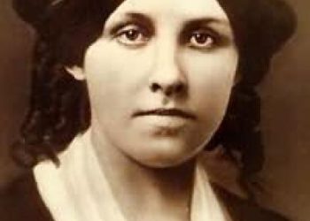 Louisa Alcott