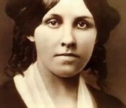 Louisa Alcott