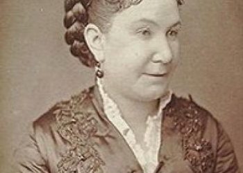 Louisa Drew