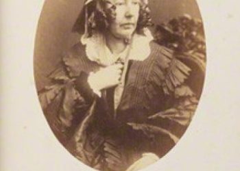 Louisa Stuart Costello