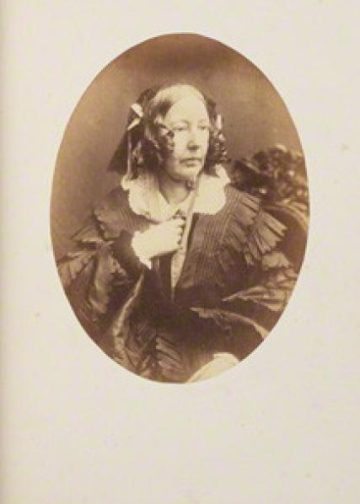 Louisa Stuart Costello