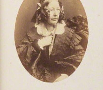 Louisa Stuart Costello