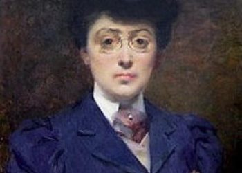 Louise Abbema