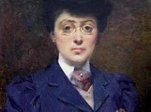 Louise Abbema