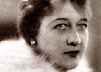 Louise Dresser