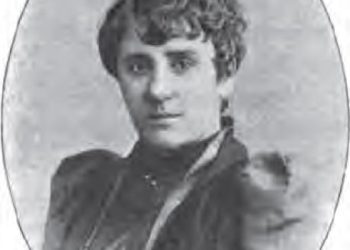 Louise Dumont