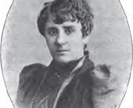 Louise Dumont