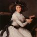 Louise Elisabeth Vigee Le Brun
