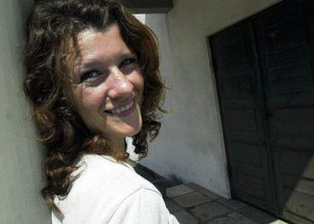 Louise Fribo