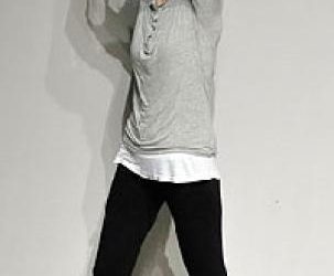Louise Goldin