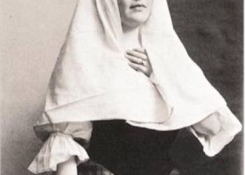 Louise Homer