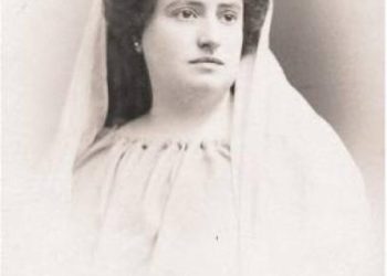 Louise Kirkby Lunn