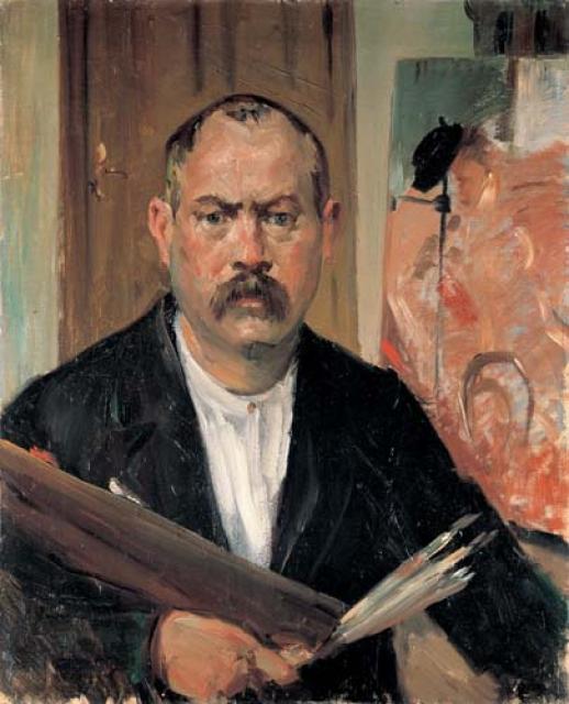 Lovis Corinth