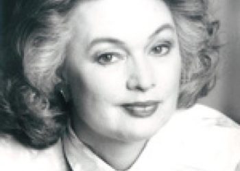 Luana DeVol