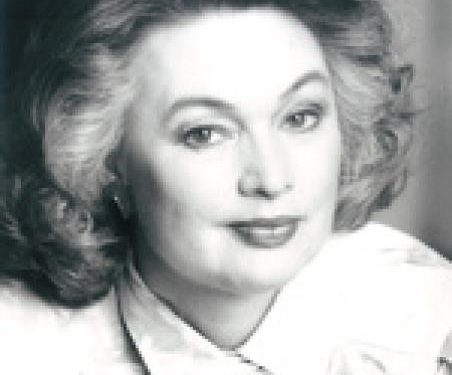 Luana DeVol