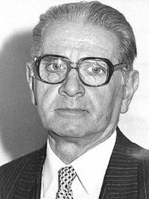 Luben Berov