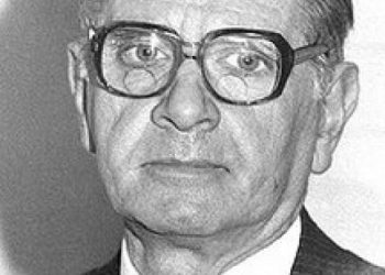 Luben Berov