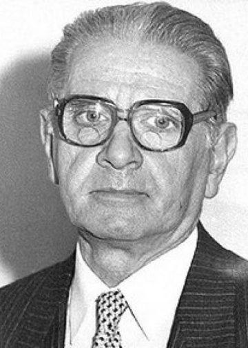 Luben Berov