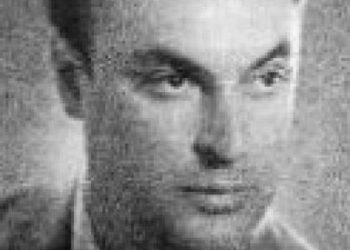 Lubomir Bodurov