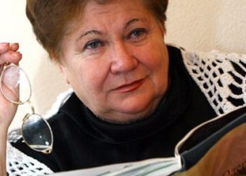 Lubov Ermolaeva