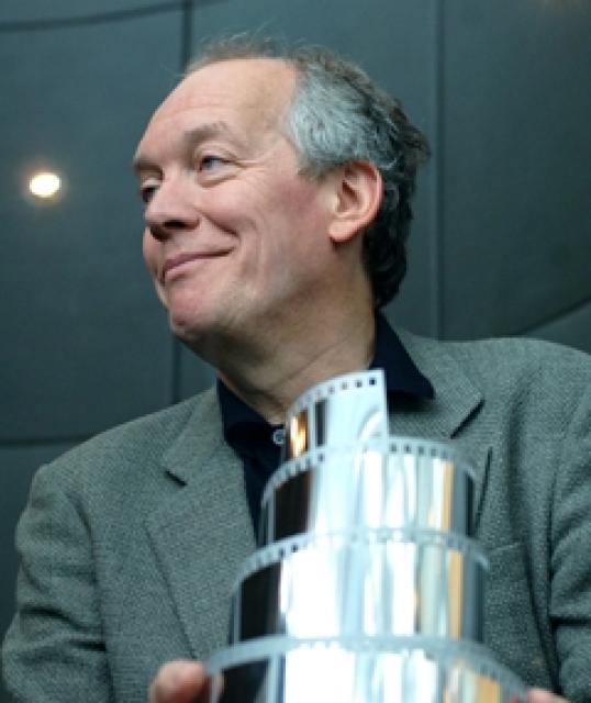 Luc Dardenne