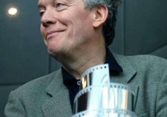 Luc Dardenne