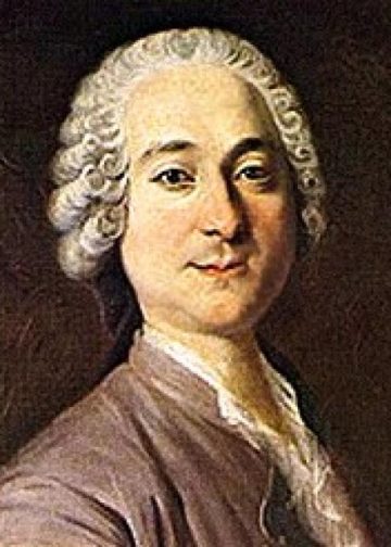 Luc de Clapiers de Vauvenargues