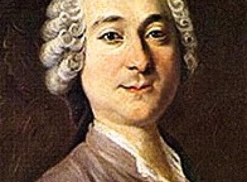 Luc de Clapiers de Vauvenargues