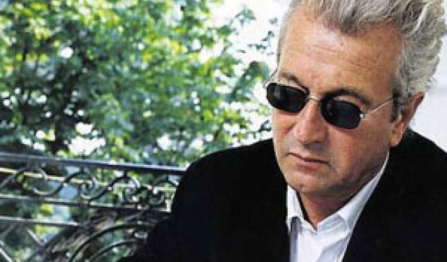 Luc Plamondon