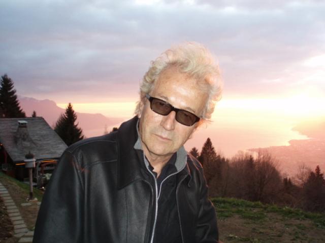 Luc Plamondon