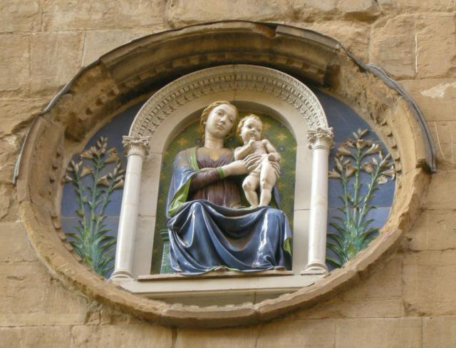 Luca Della Robbia