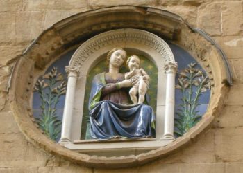 Luca Della Robbia