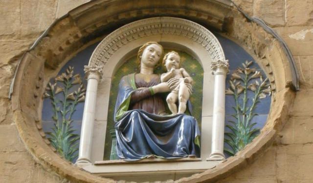 Luca Della Robbia