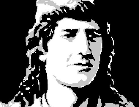 Luca Pacioli