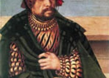 Lucas Cranach