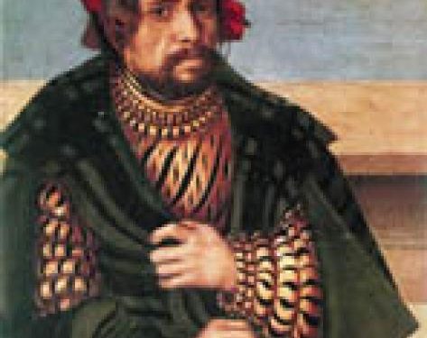 Lucas Cranach